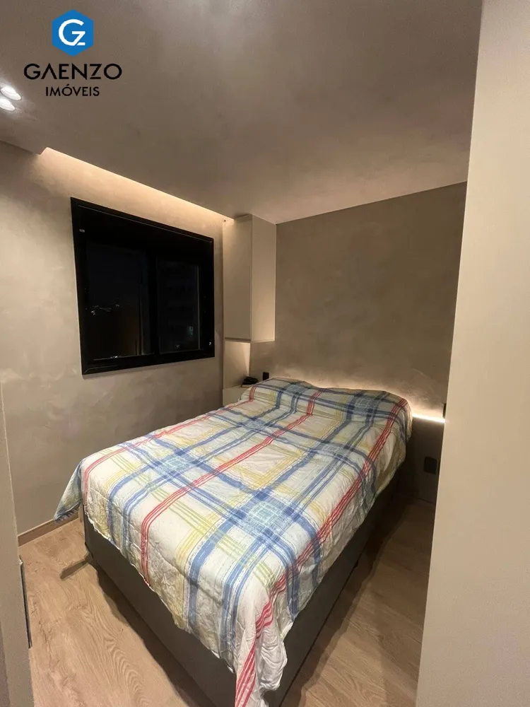 Apartamento, 1 quarto, 34 m² - Foto 6