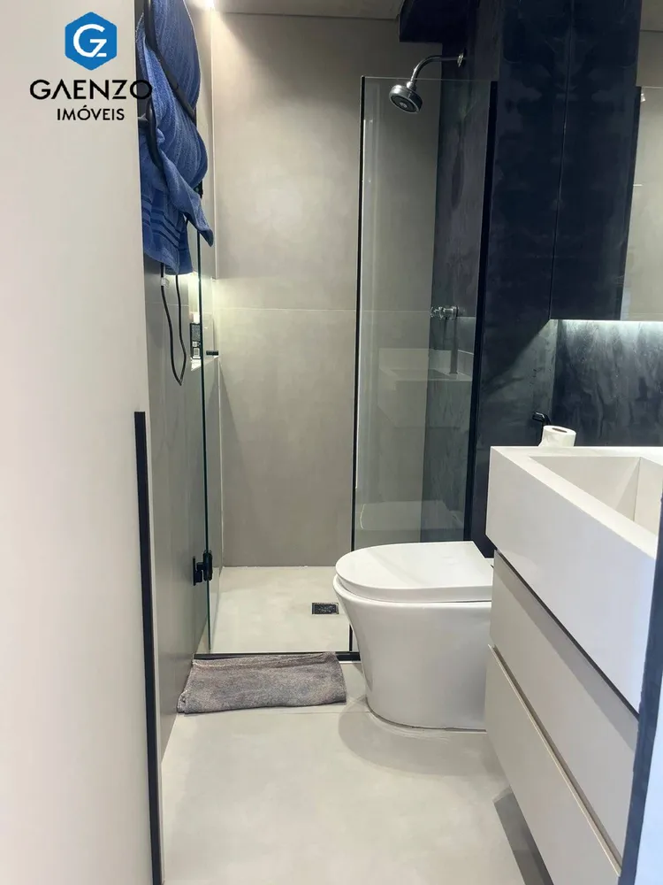 Apartamento, 1 quarto, 34 m² - Foto 11