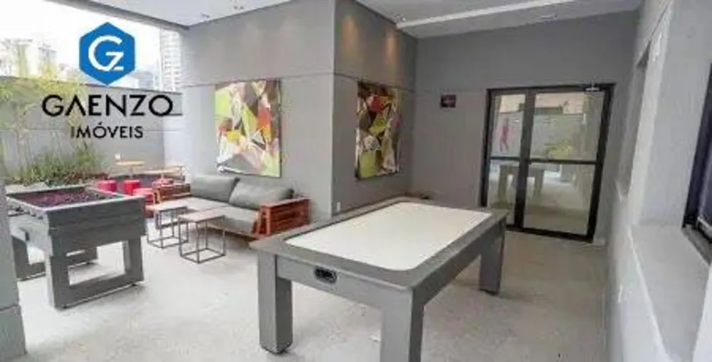 Apartamento, 1 quarto, 34 m² - Foto 4