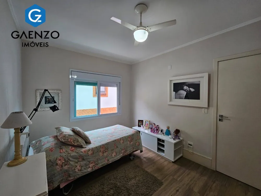 Casa de Condomínio, 5 quartos - Foto 24