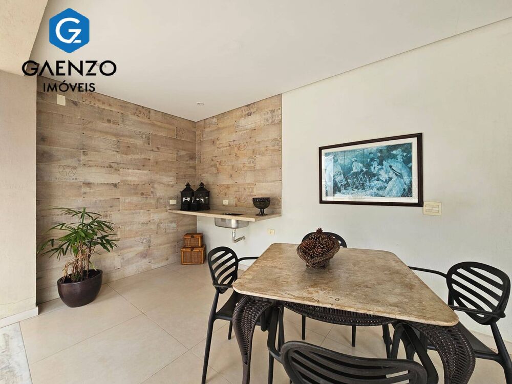 Casa de Condomínio, 5 quartos - Foto 12