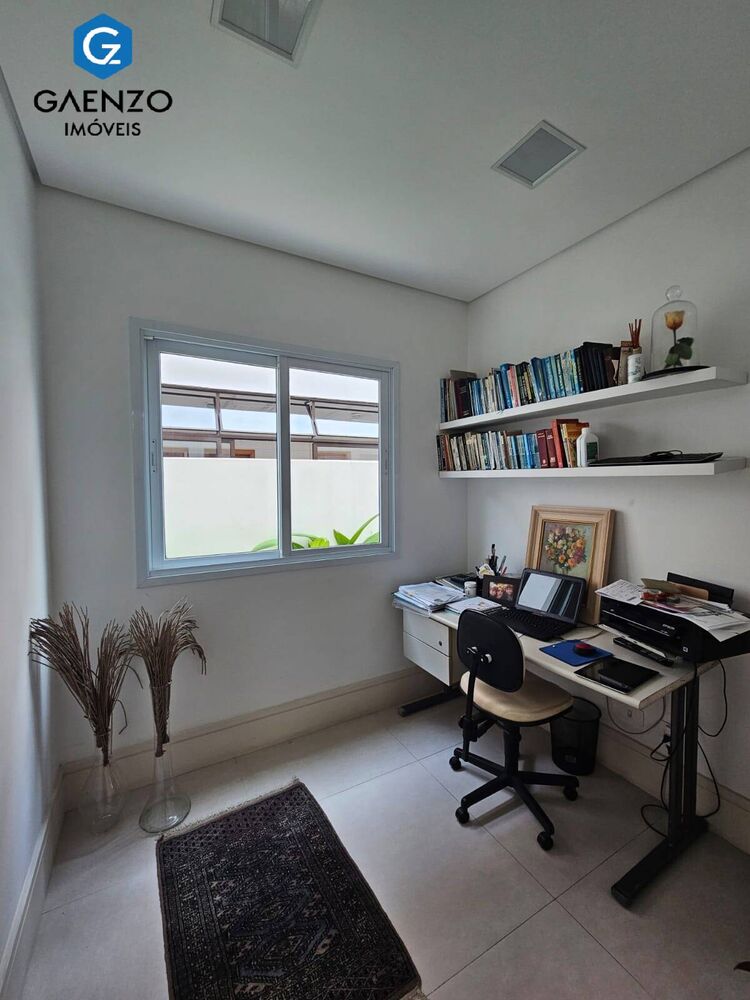 Casa de Condomínio, 5 quartos - Foto 9