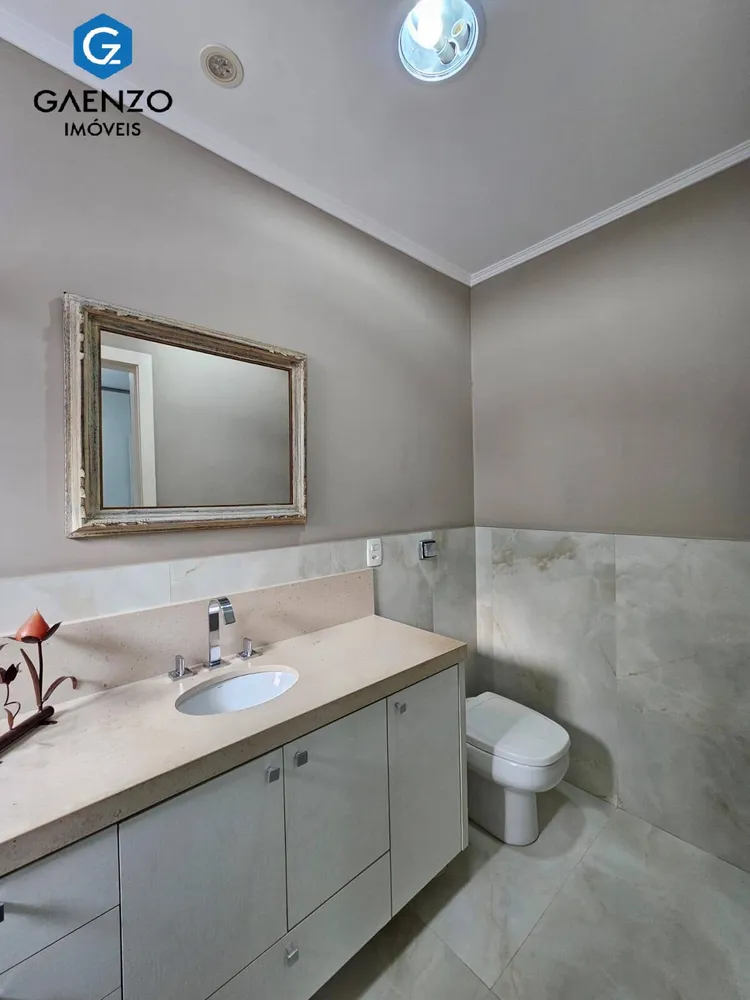 Casa de Condomínio, 5 quartos - Foto 3
