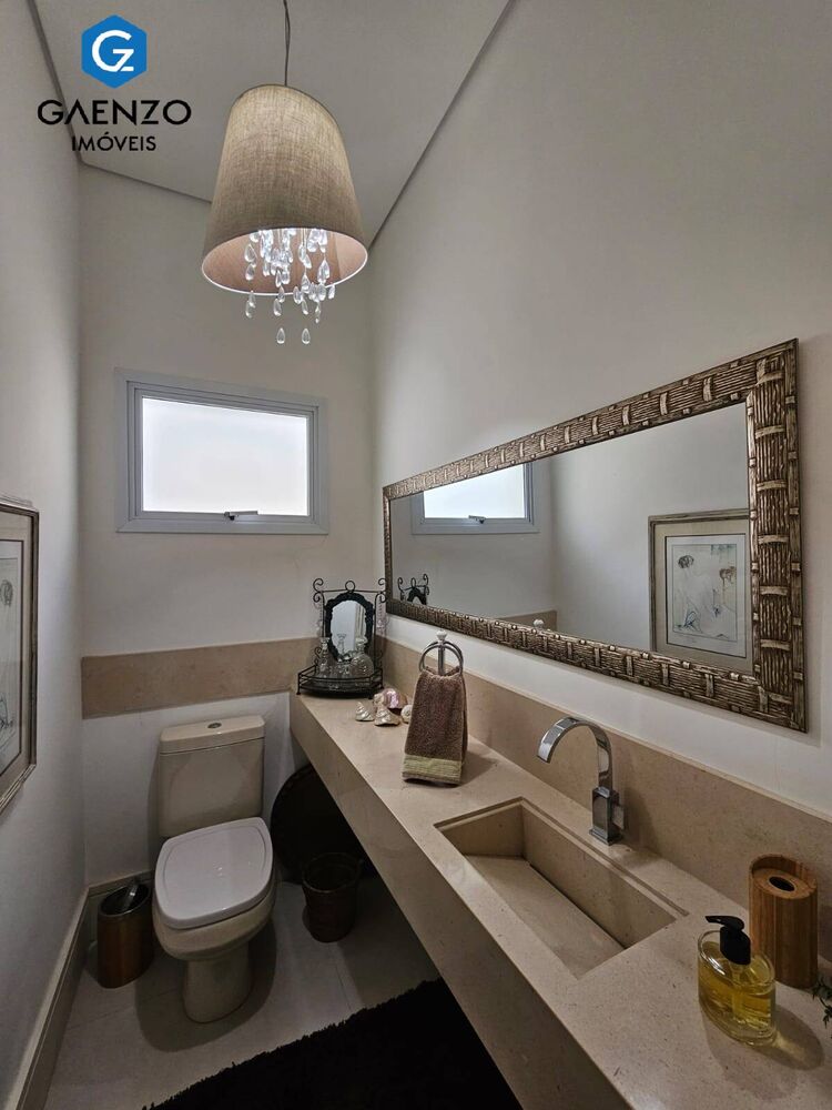Casa de Condomínio, 5 quartos - Foto 3