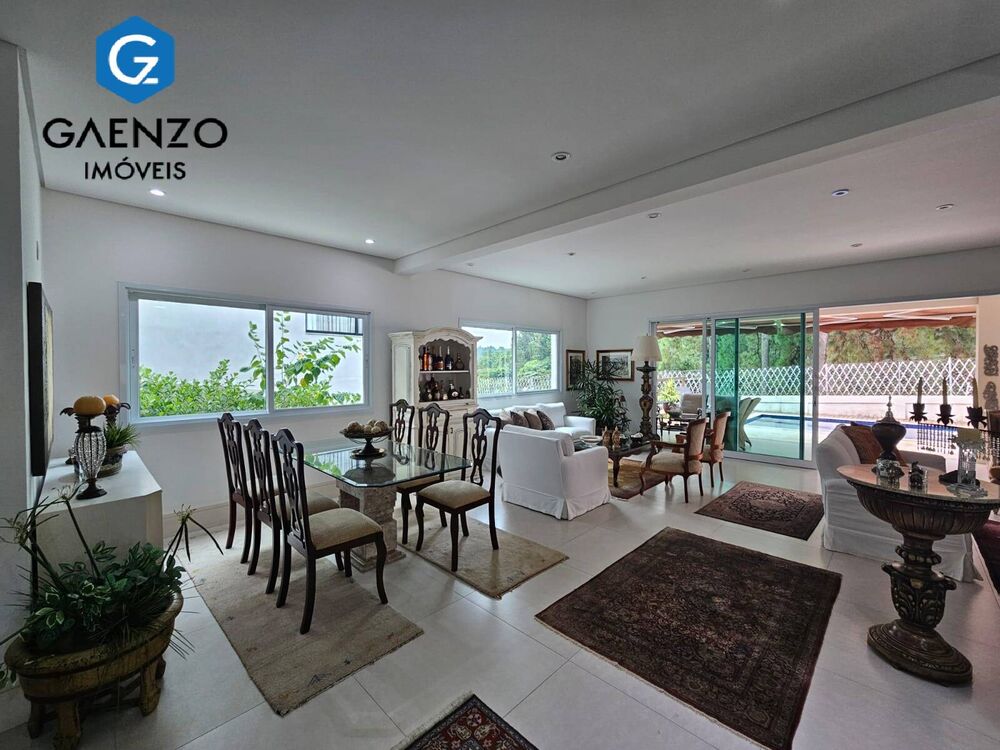 Casa de Condomínio, 5 quartos - Foto 8