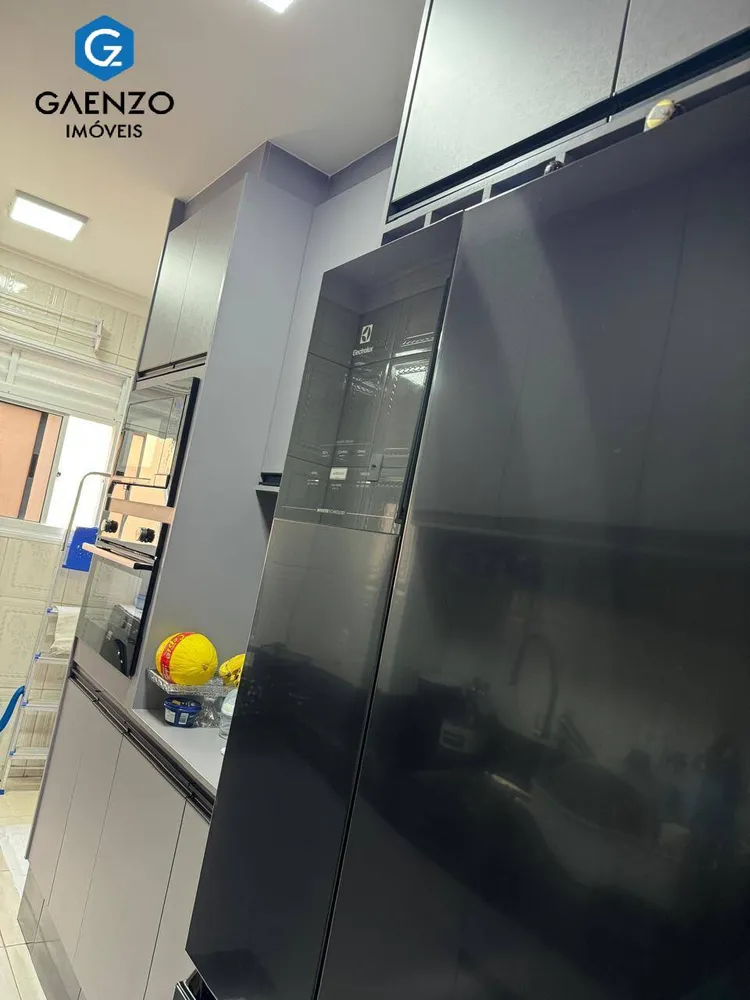 Apartamento, 2 quartos, 50 m² - Foto 8