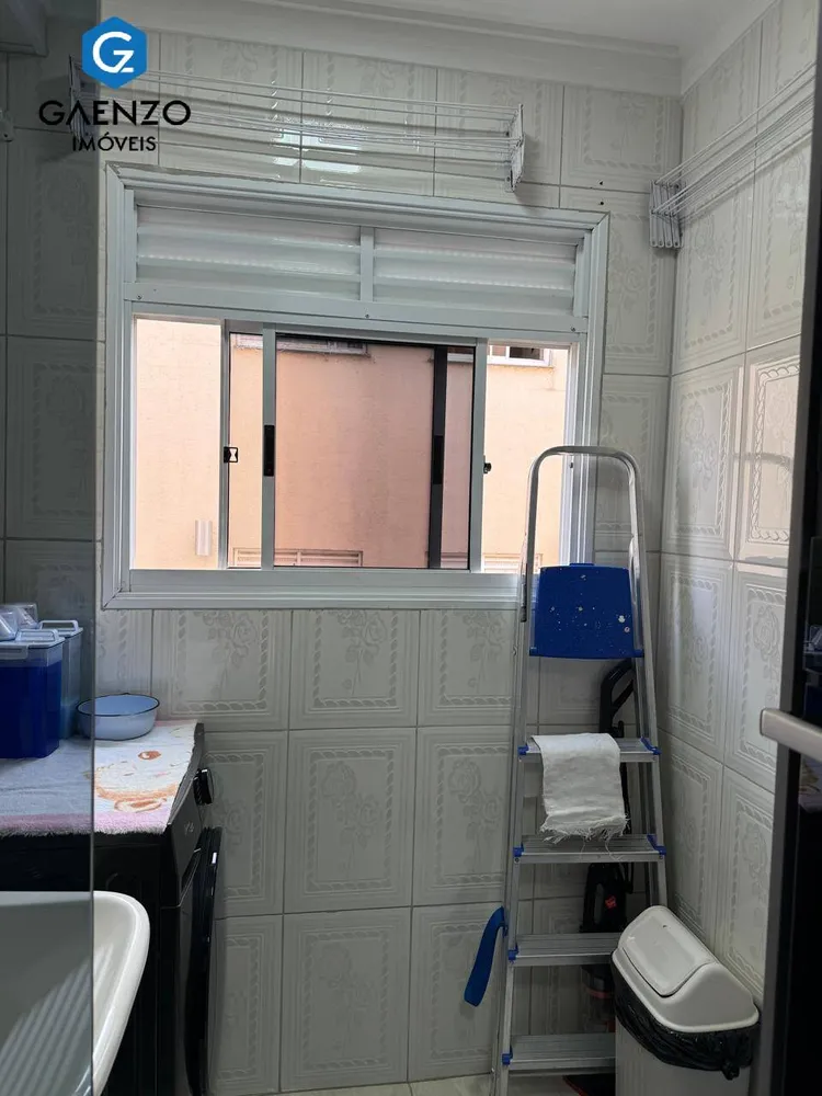 Apartamento, 2 quartos, 50 m² - Foto 6