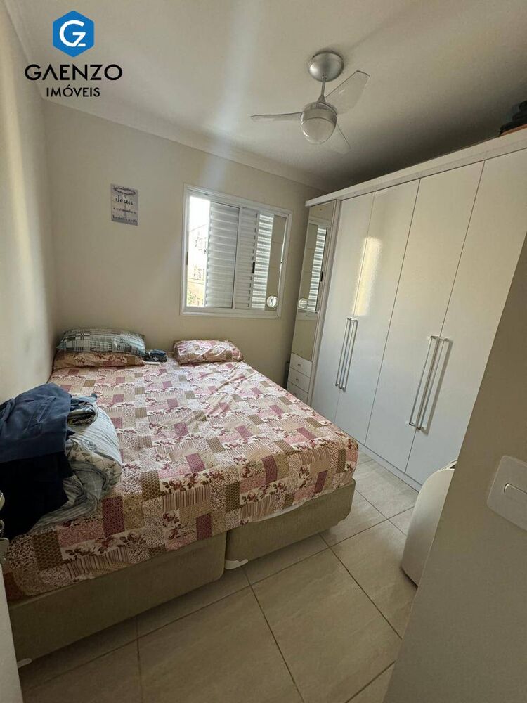 Apartamento à venda com 2 quartos, 50m² - Foto 2