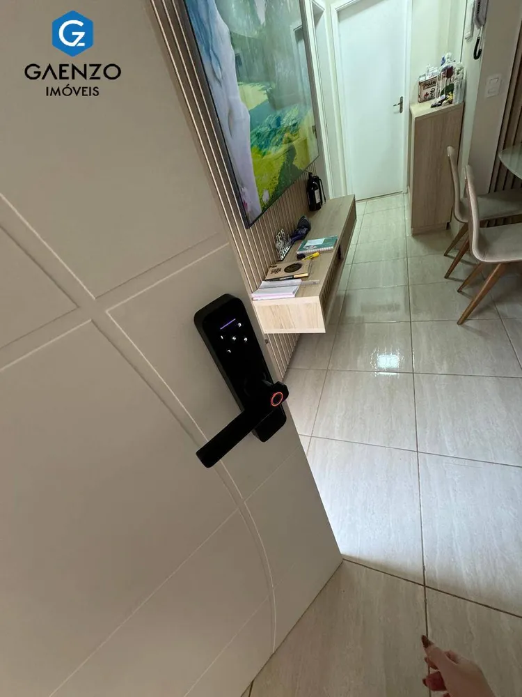 Apartamento, 2 quartos, 50 m² - Foto 8