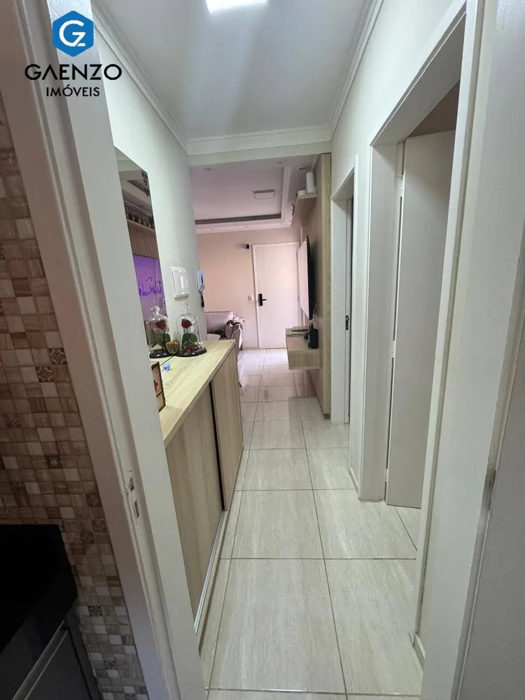 Apartamento, 2 quartos, 50 m² - Foto 5