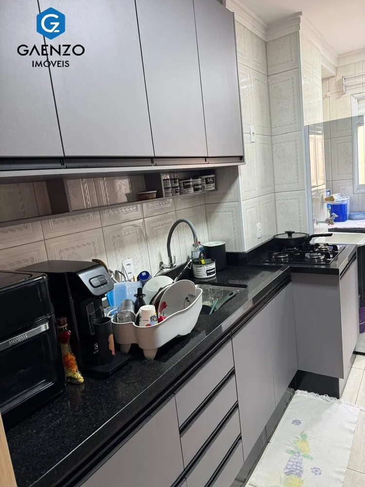 Apartamento, 2 quartos, 50 m² - Foto 7