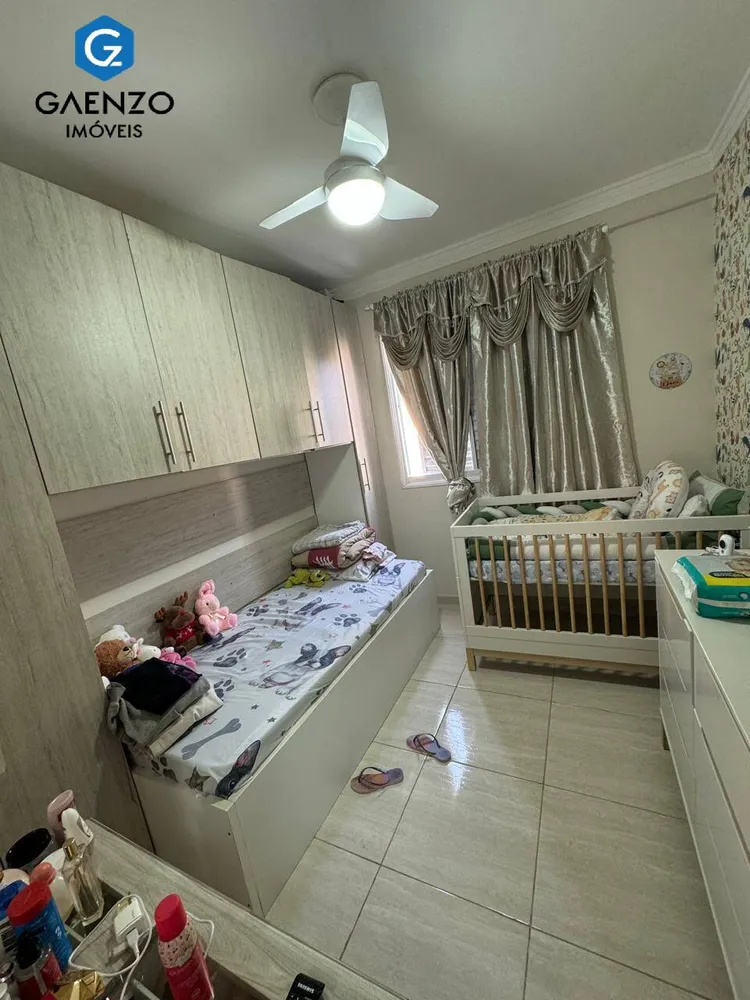 Apartamento, 2 quartos, 50 m² - Foto 3