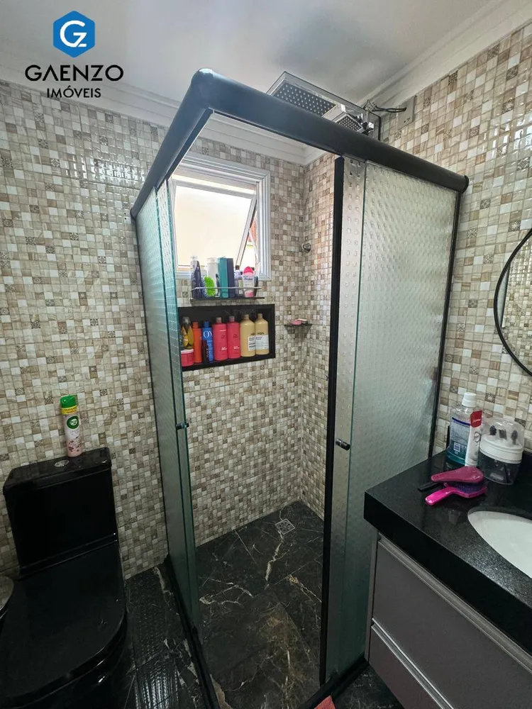 Apartamento, 2 quartos, 50 m² - Foto 9