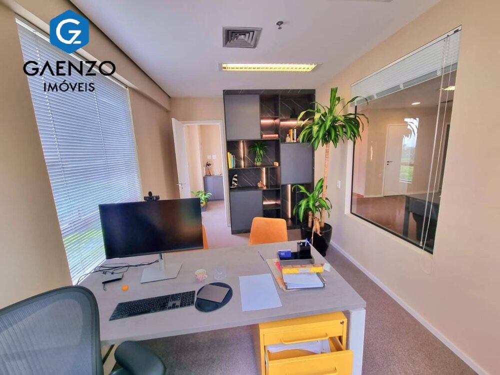 Sala-Conjunto, 88 m² - Foto 1