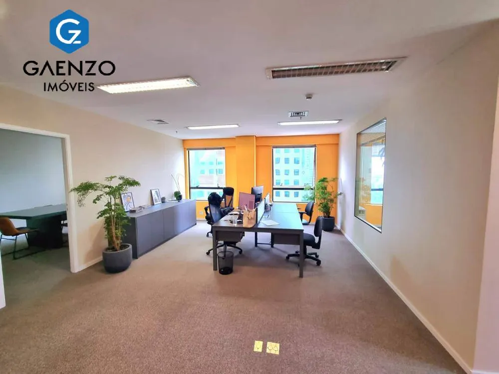 Sala-Conjunto, 88 m² - Foto 1