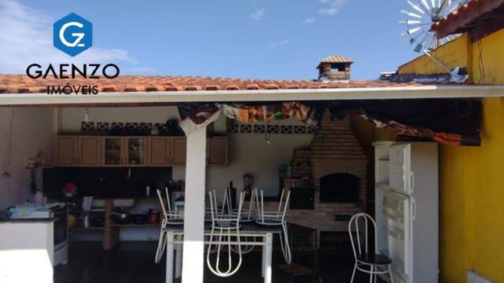 Chácara à venda com 4 quartos, 1000m² - Foto 5