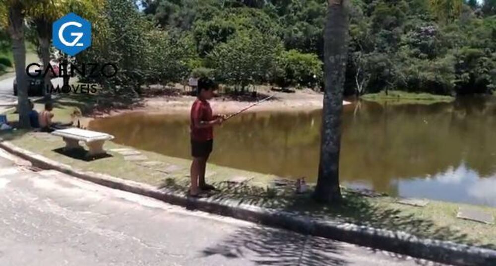 Chácara à venda com 4 quartos, 1000m² - Foto 3