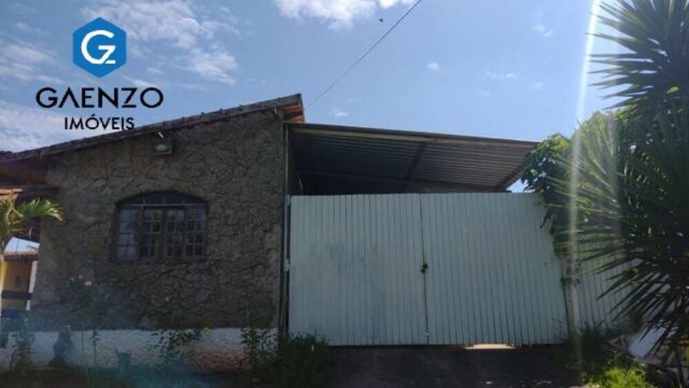 Chácara à venda com 4 quartos, 1000m² - Foto 4