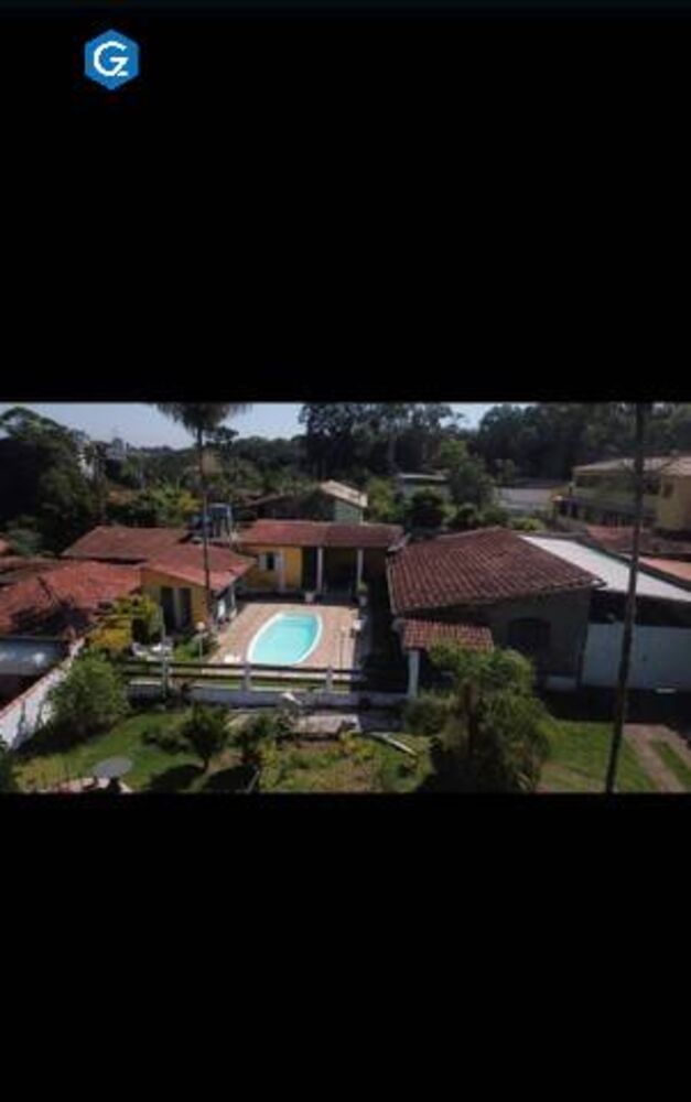 Chácara à venda com 4 quartos, 1000m² - Foto 6
