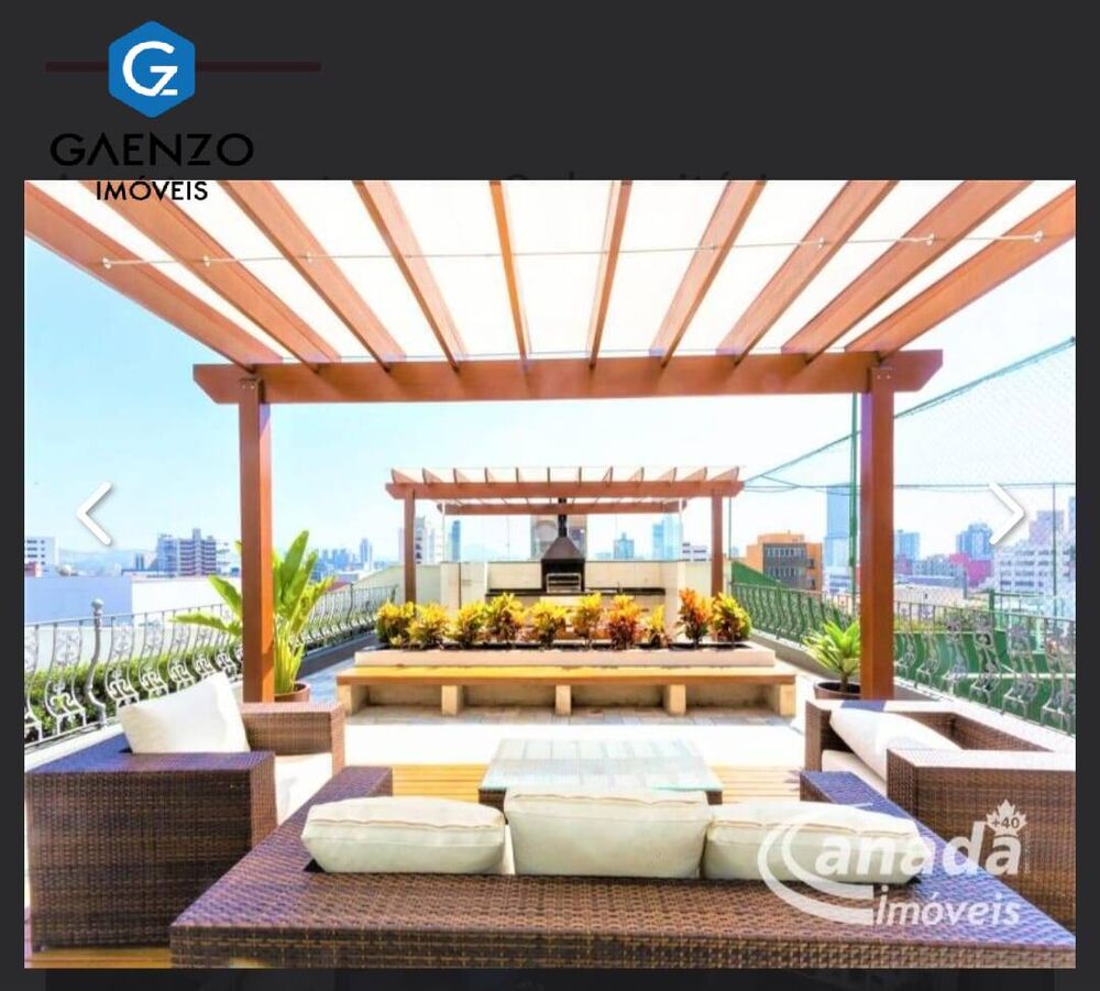 Apartamento à venda com 3 quartos, 157m² - Foto 1