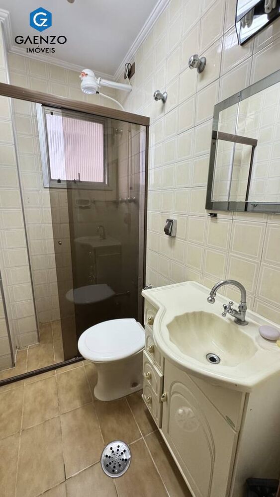 Apartamento à venda com 3 quartos, 157m² - Foto 7