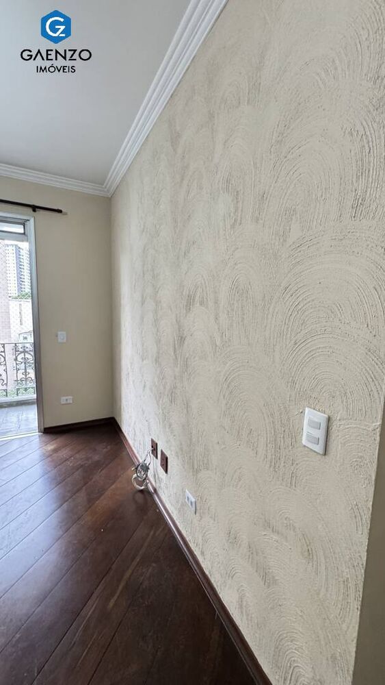 Apartamento à venda com 3 quartos, 157m² - Foto 8