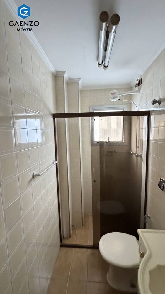 Apartamento à venda com 3 quartos, 157m² - Foto 6