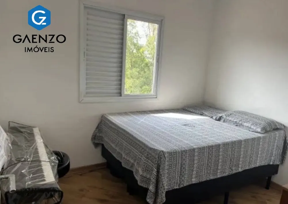 Casa de Condomínio, 3 quartos - Foto 2