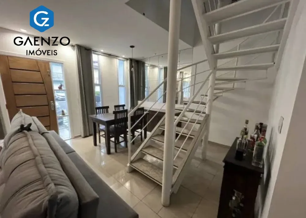 Casa de Condomínio, 3 quartos - Foto 5