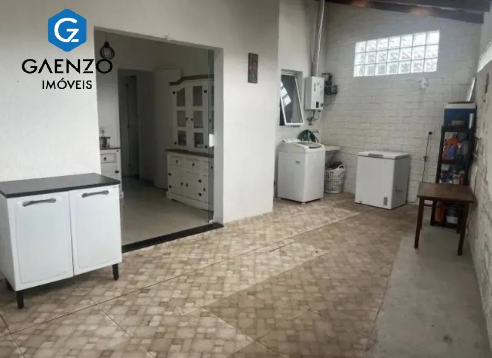 Casa de Condomínio, 3 quartos - Foto 8