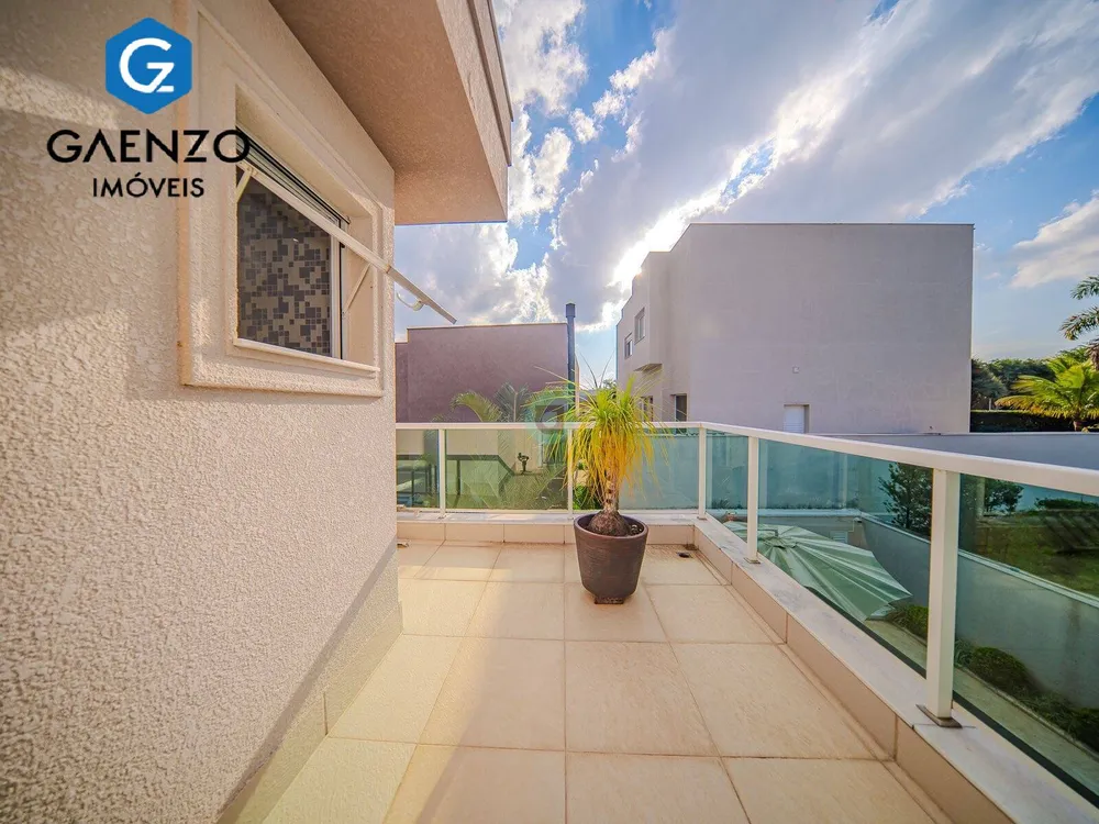 Casa, 5 quartos, 897 m² - Foto 4