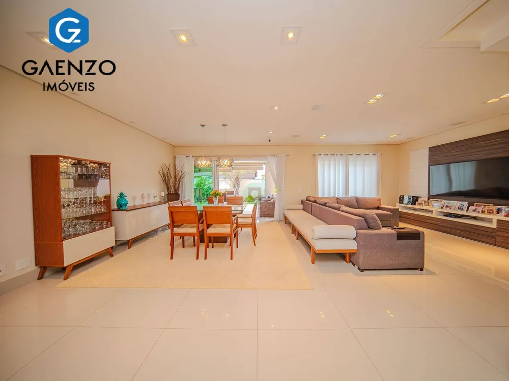 Casa, 5 quartos, 897 m² - Foto 2