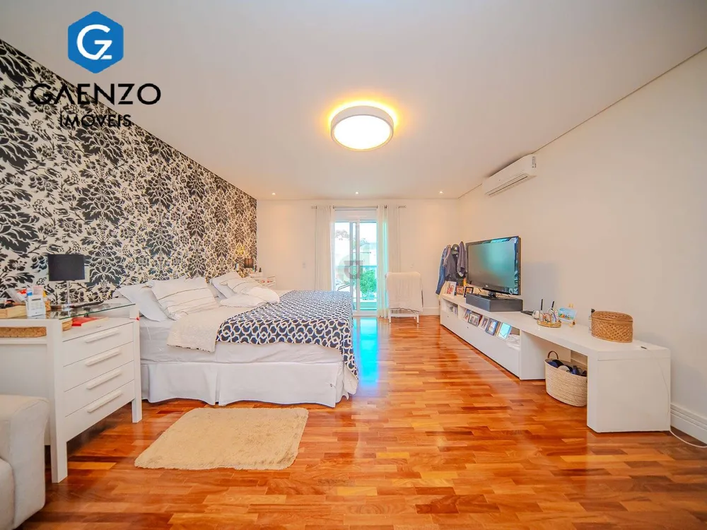 Casa, 5 quartos, 897 m² - Foto 6