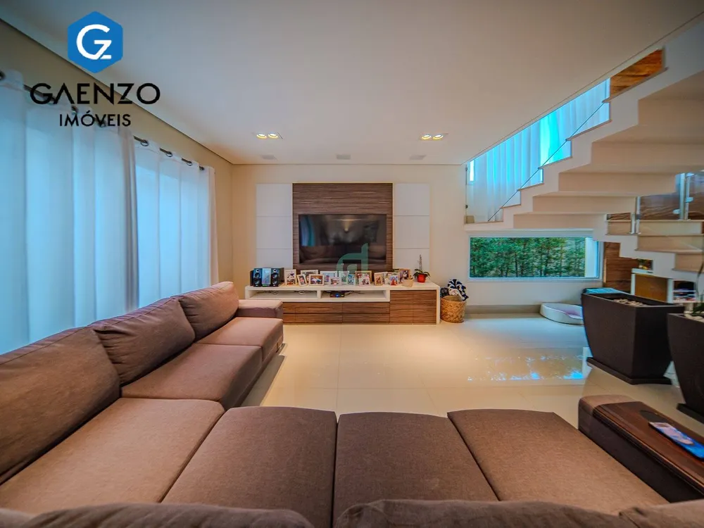 Casa, 5 quartos, 897 m² - Foto 5