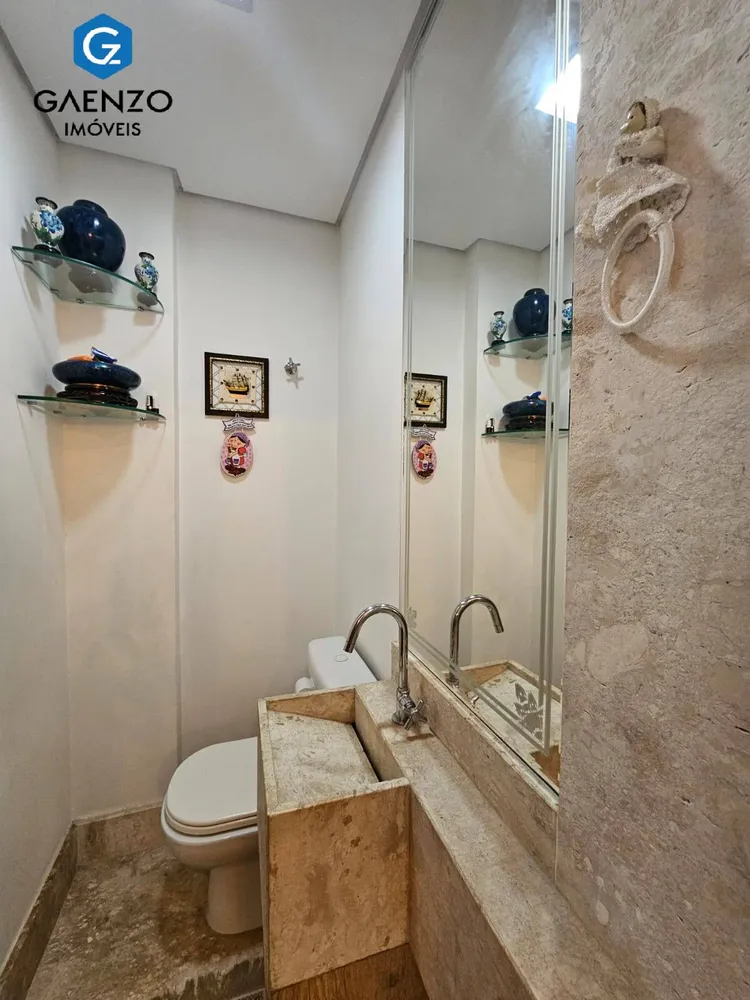 Apartamento, 3 quartos, 181 m² - Foto 4