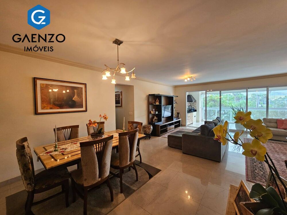 Apartamento, 3 quartos, 181 m² - Foto 2