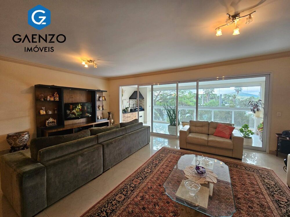 Apartamento, 3 quartos, 181 m² - Foto 3