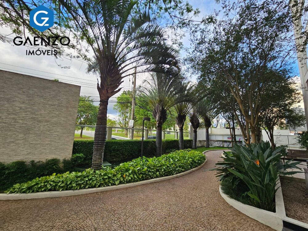 Apartamento, 3 quartos, 181 m² - Foto 4