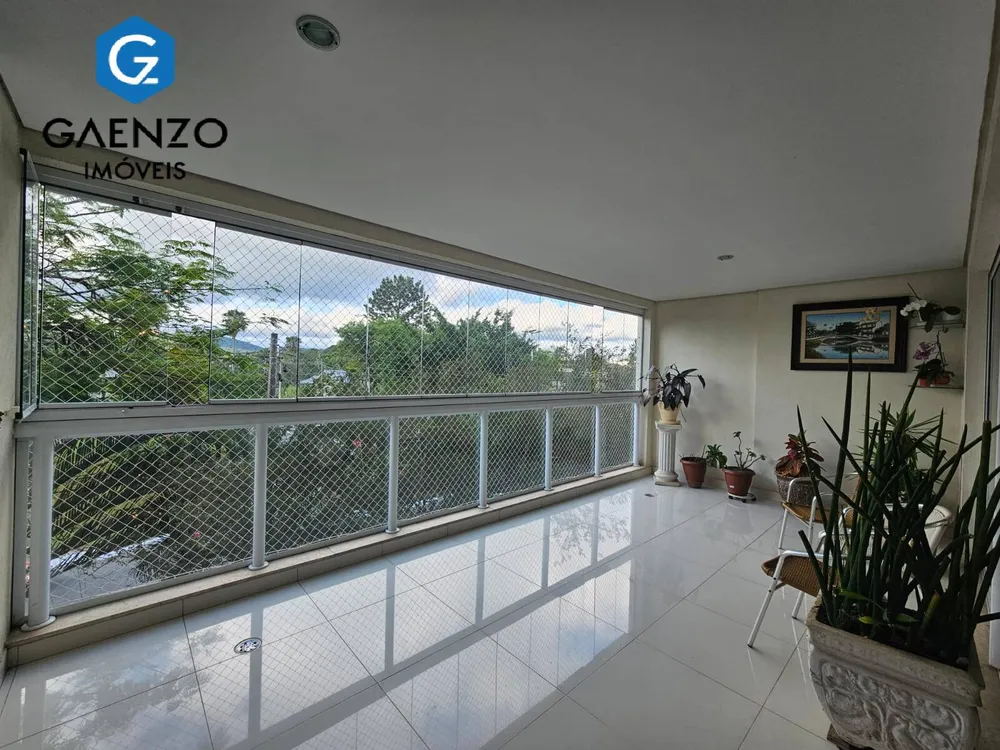 Apartamento, 3 quartos, 181 m² - Foto 9