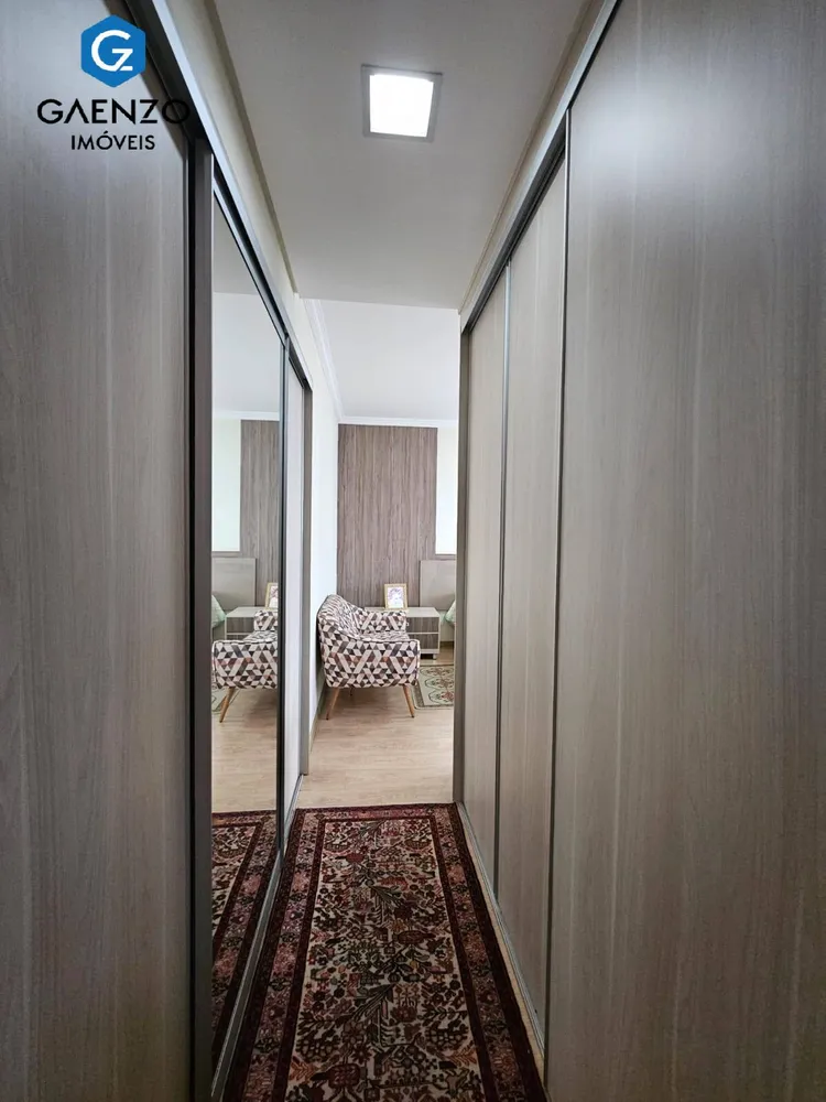 Apartamento, 3 quartos, 181 m² - Foto 7