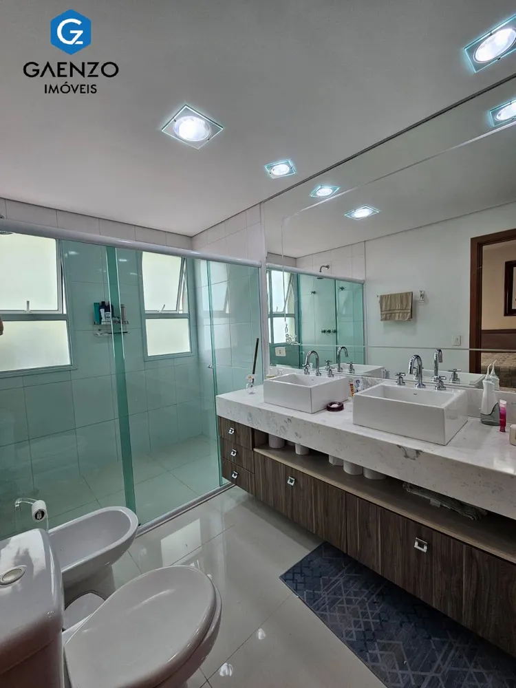 Apartamento, 3 quartos, 181 m² - Foto 10
