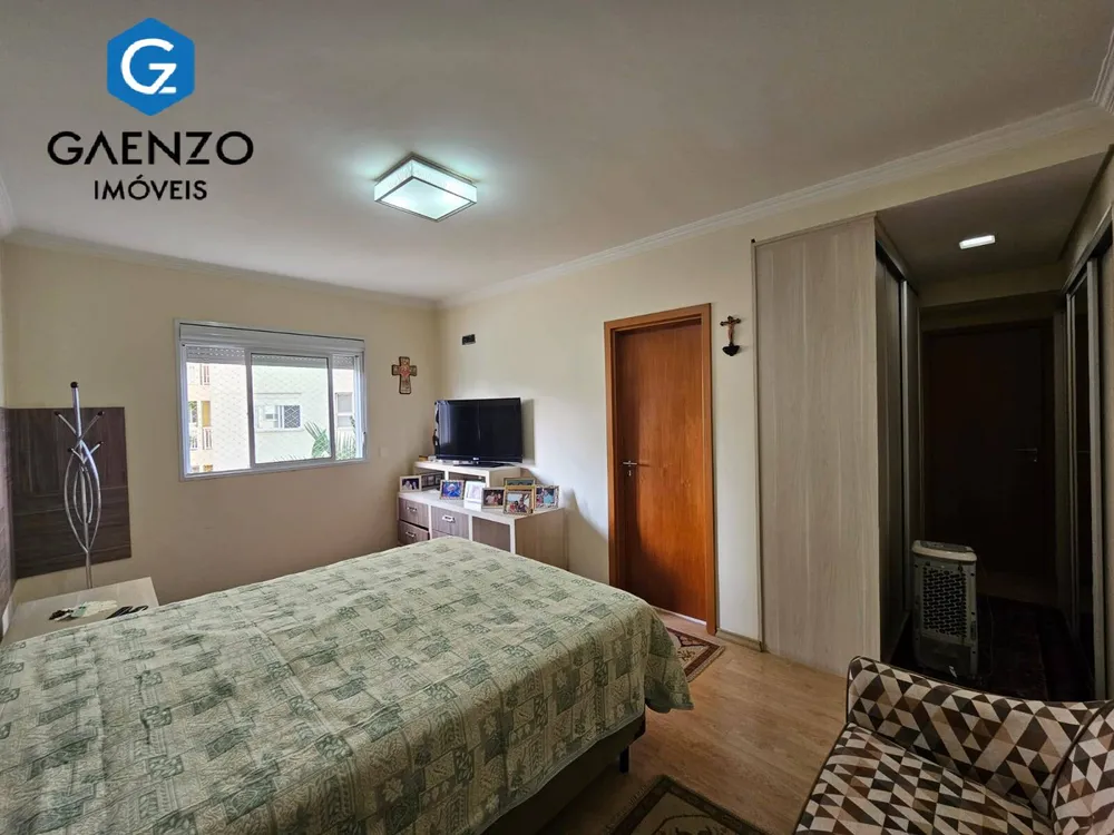 Apartamento, 3 quartos, 181 m² - Foto 8