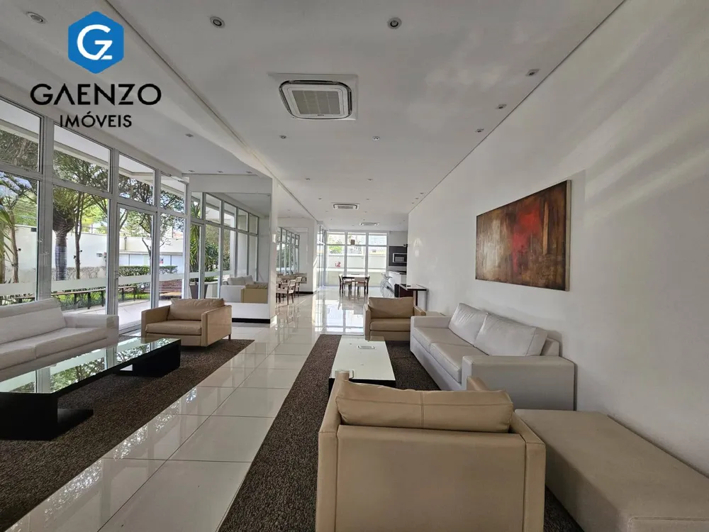Apartamento, 3 quartos, 181 m² - Foto 11