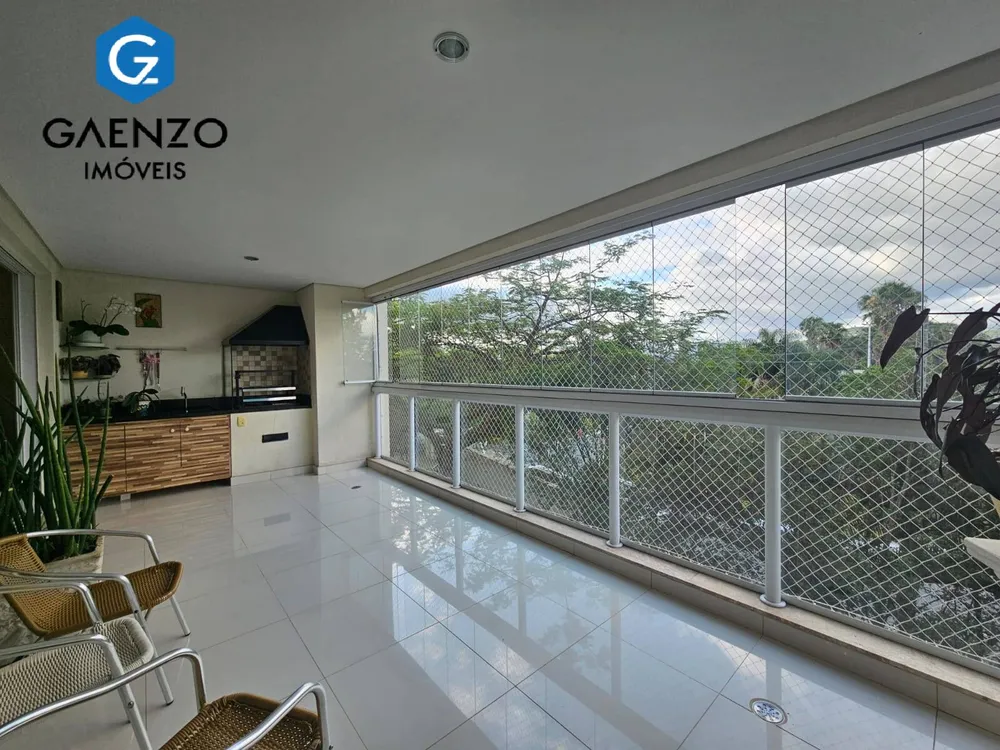 Apartamento, 3 quartos, 181 m² - Foto 6