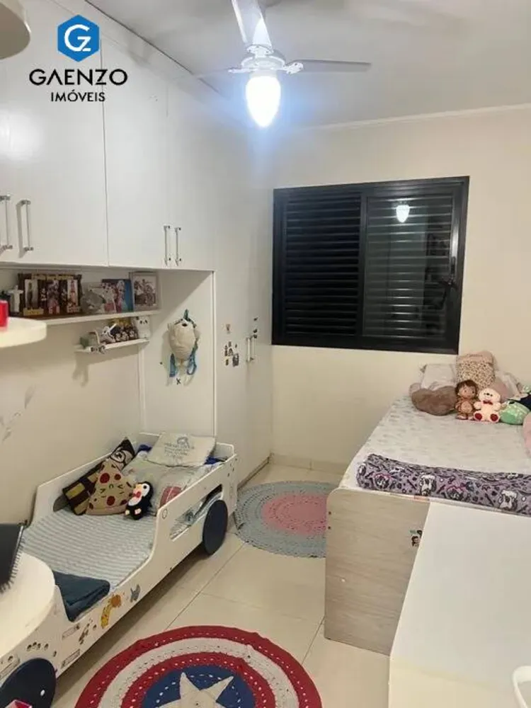 Apartamento, 2 quartos, 58 m² - Foto 5
