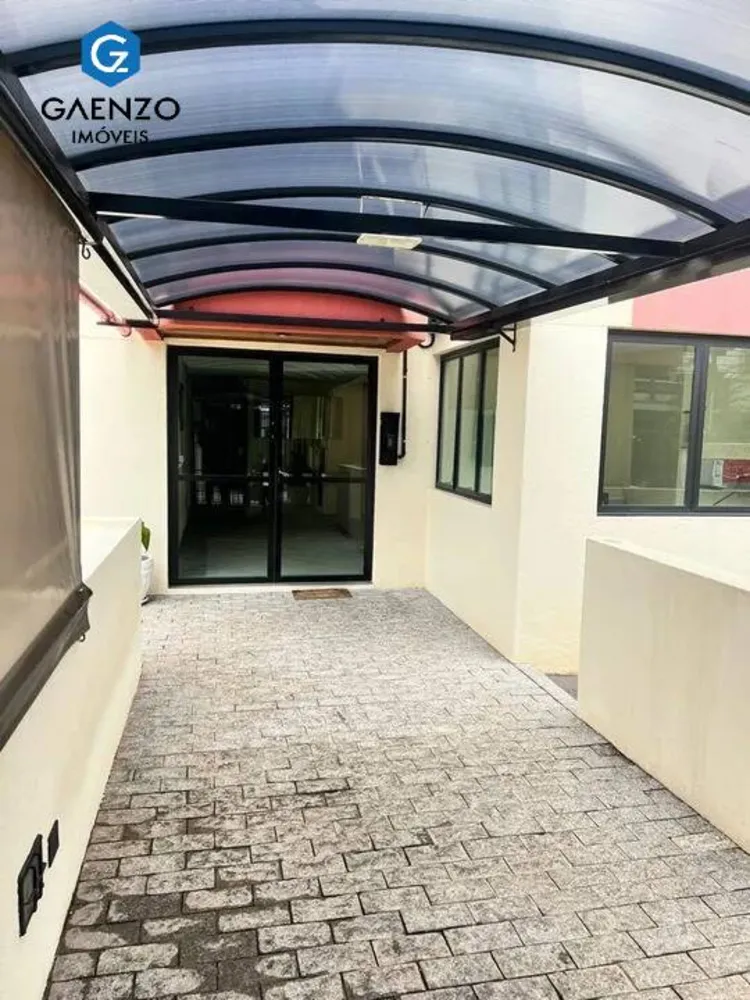 Apartamento, 2 quartos, 58 m² - Foto 4