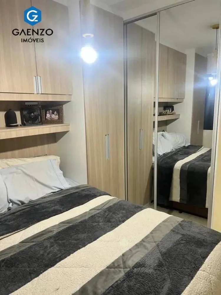 Apartamento, 2 quartos, 58 m² - Foto 14