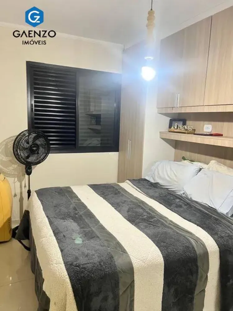 Apartamento, 2 quartos, 58 m² - Foto 5
