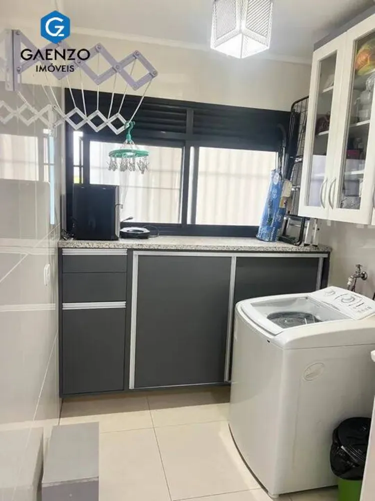 Apartamento, 2 quartos, 58 m² - Foto 12