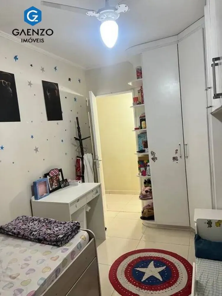 Apartamento, 2 quartos, 58 m² - Foto 10